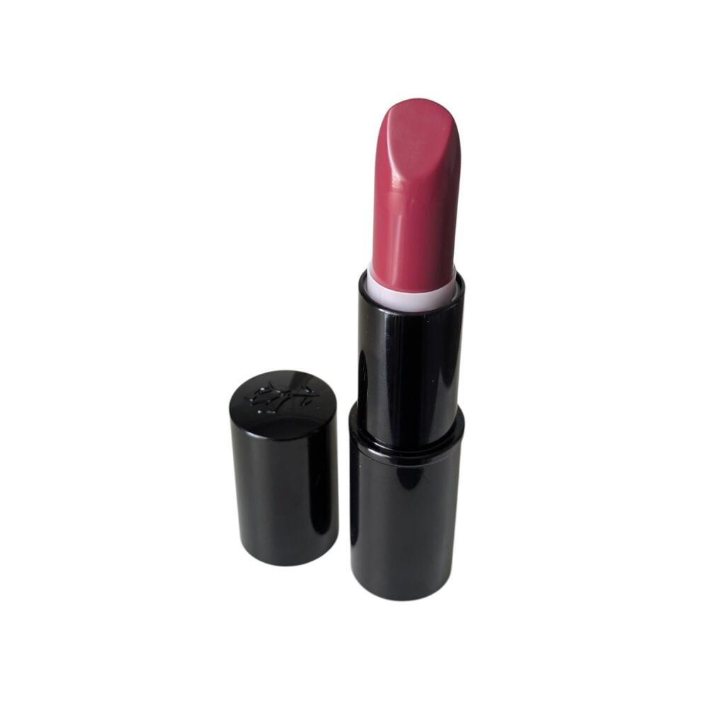 Lancome Wine Party Cream Color Design Lipstick New 4g 0.14 oz Discontinued Rare